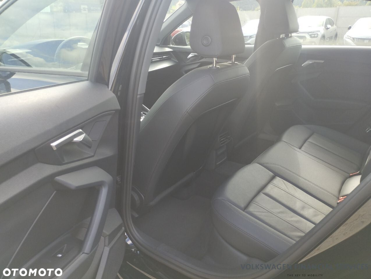 Audi A3 - 10