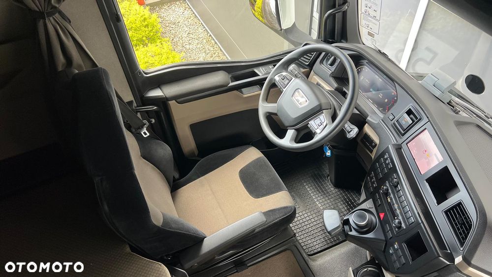 MAN TGX 18.470 XXL EURO 6D STANDARD - 29