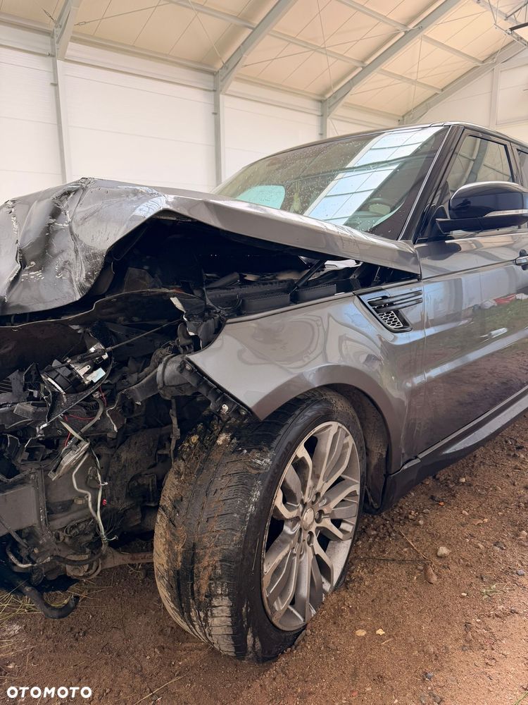 Land Rover Range Rover Sport S 3.0 V6 S/C HSE - 24