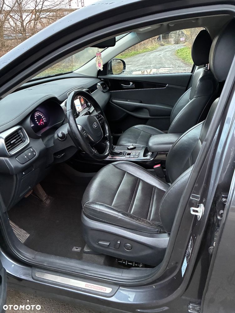 Kia Sorento 2.0 CRDI M - 10