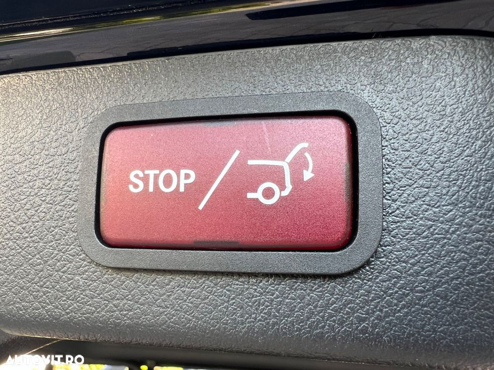 Mercedes-Benz V 250 BlueTEC Aut. Long Avantgarde - 31