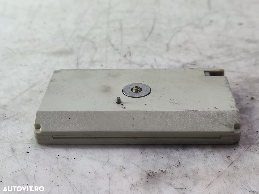 Amplificatior antena 8377654 BMW X5 E53 [1999 - 2003] 3.0 d M57 - 1