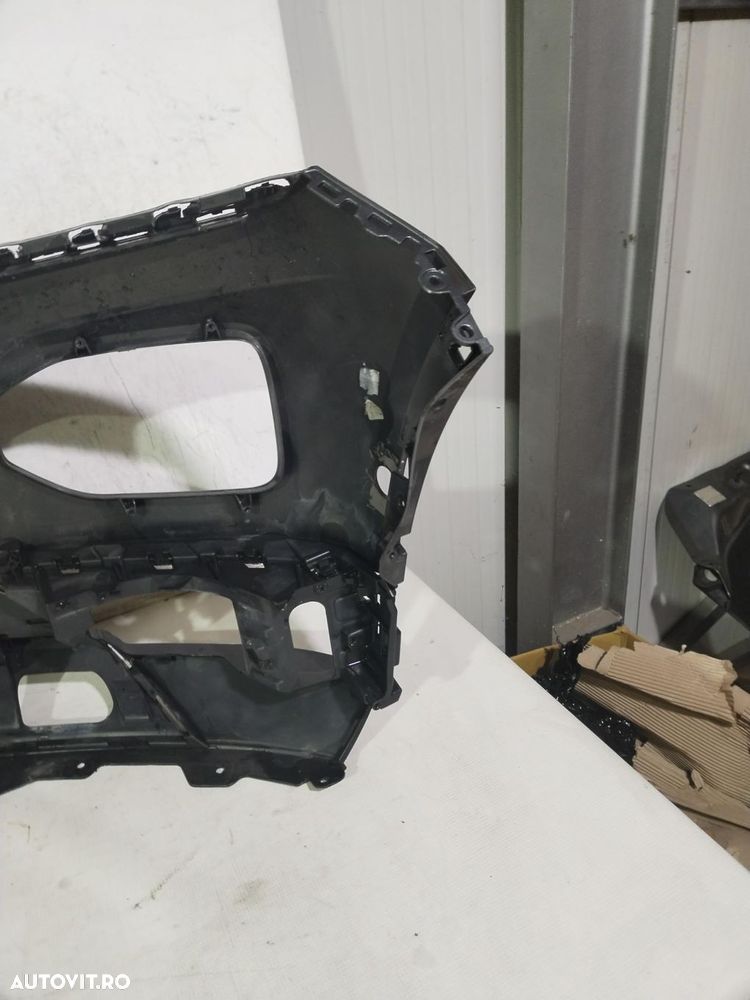 Bara fata VW T-Roc, 2018, 2019, 2020, 2021, cod origine OE 2GA807221J. 10283 - 9