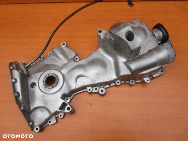 VW POLO SKODA FABIA 1.2 12V AZQ BME OBUDOWA ROZRZĄDU 03E109211 D F czujnik - 15
