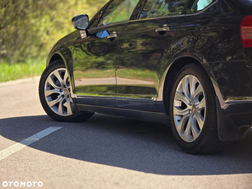 Citroën C5 V6 HDi 240 Biturbo FAP by Carlsson - 35