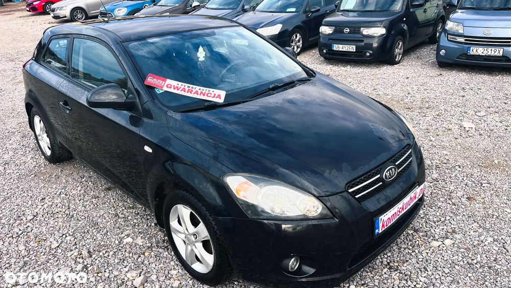 Kia Ceed - 17