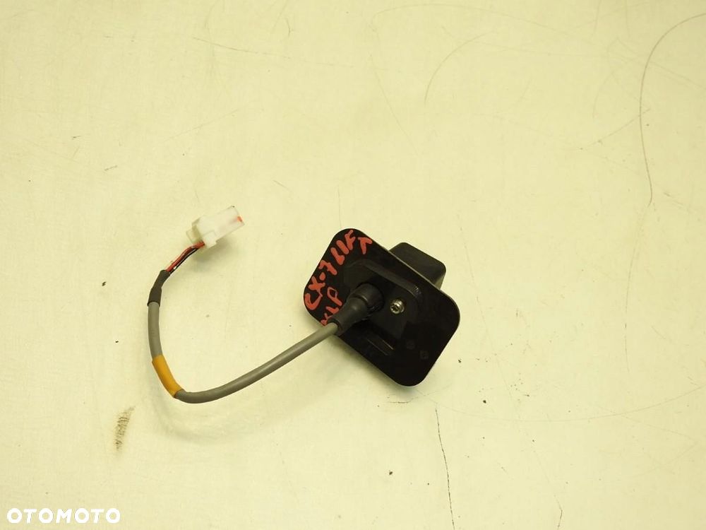KAMERA COFANIA MAZDA CX-7 K6021 E22367RC0 - 4