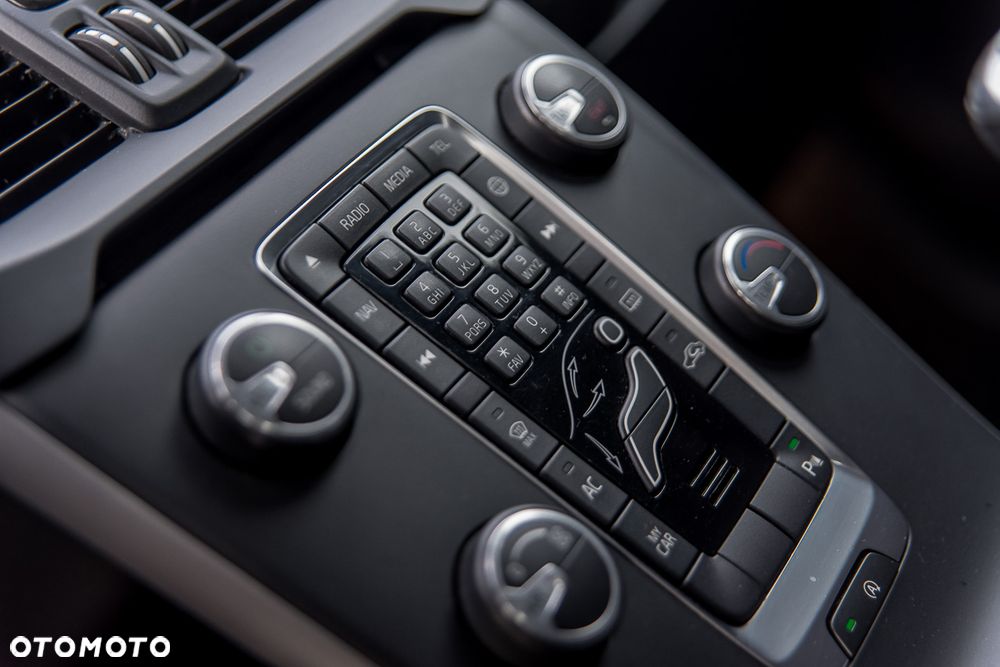 Volvo V40 D2 Drive-E Kinetic - 22