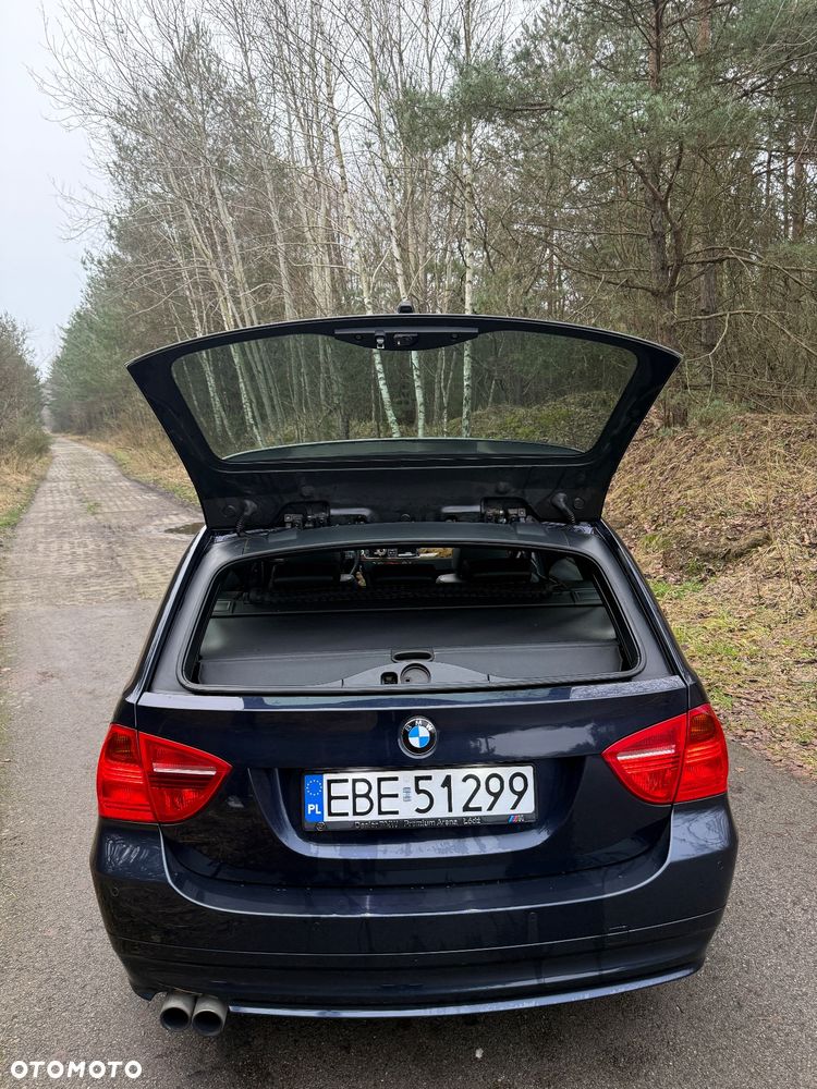 BMW Seria 3 330d DPF - 11