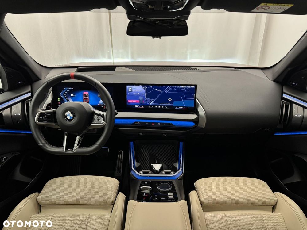 BMW X3 - 33