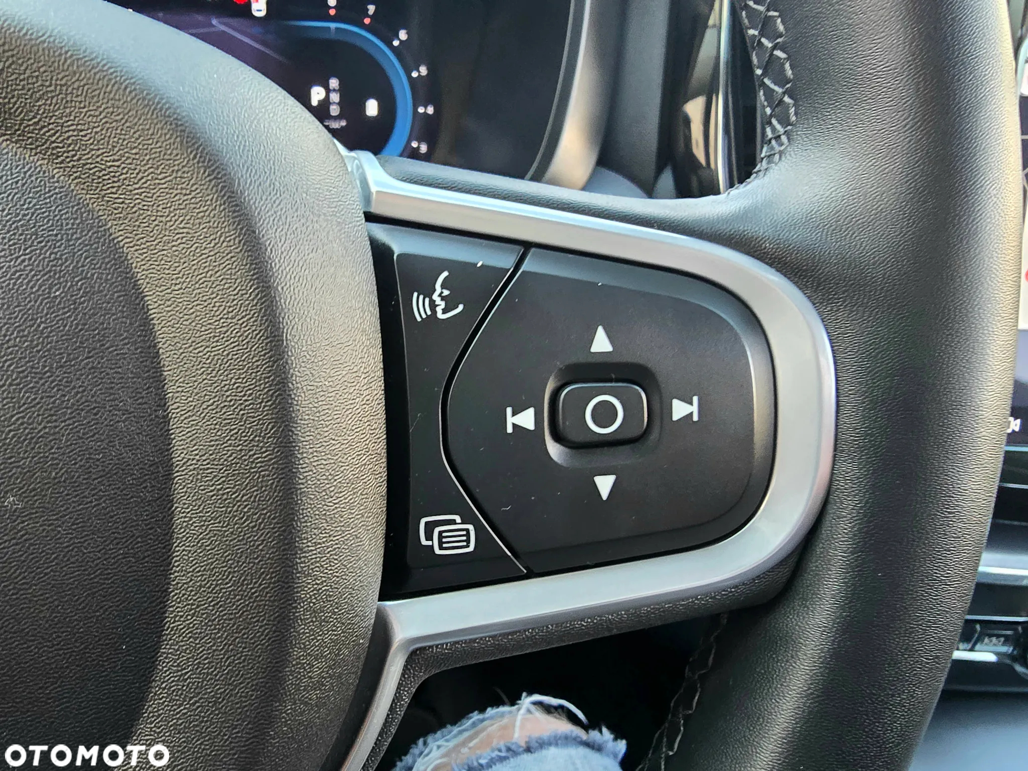 Volvo XC 60 T5 GPF AWD Momentum - 26