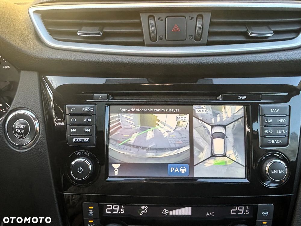 Nissan Qashqai 1.6 DIG-T Tekna - 20