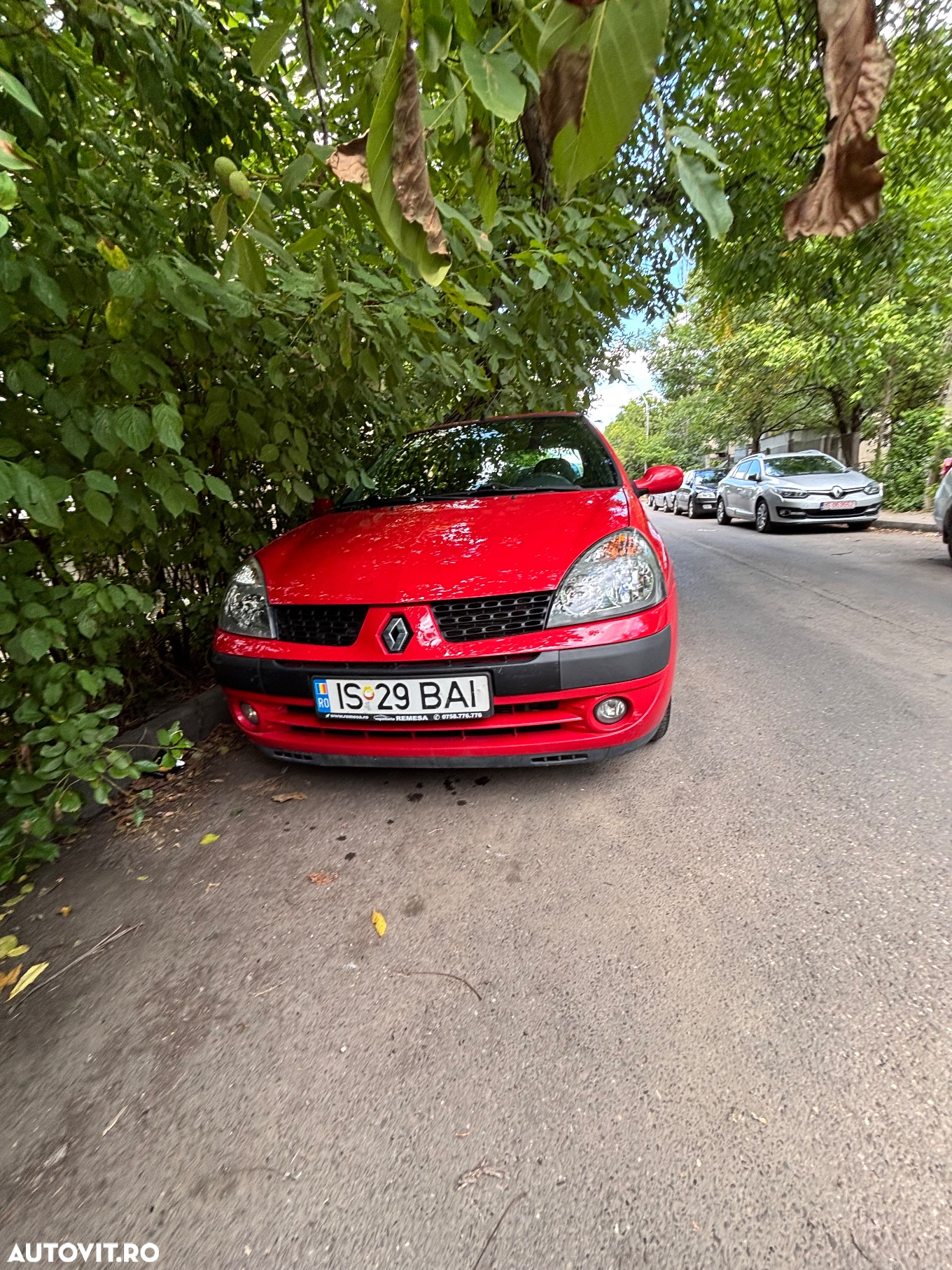 Renault Clio - 4