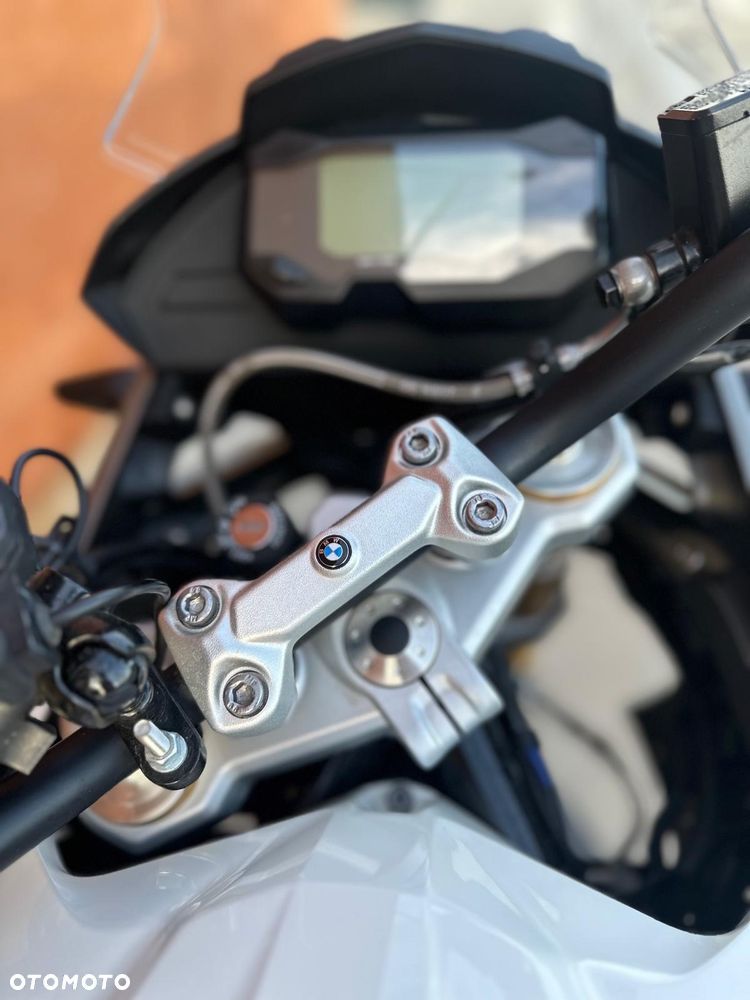 BMW GS - 5