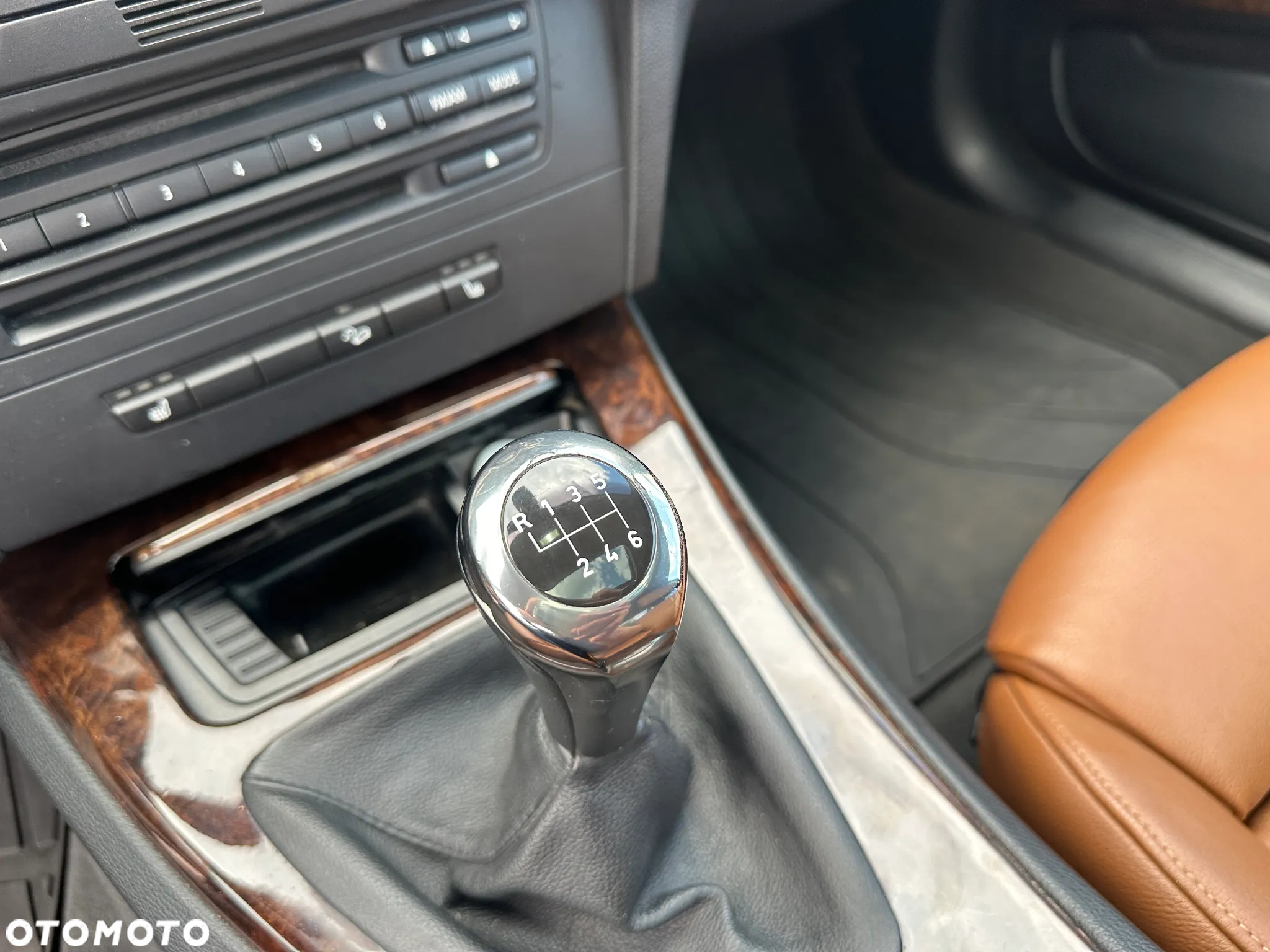 BMW Seria 3 330 Ci - 21