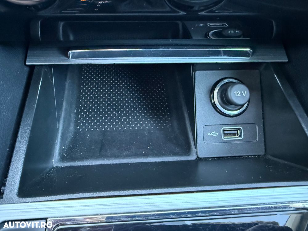 Skoda Superb 1.5 TSI ACT DSG Ambition - 30