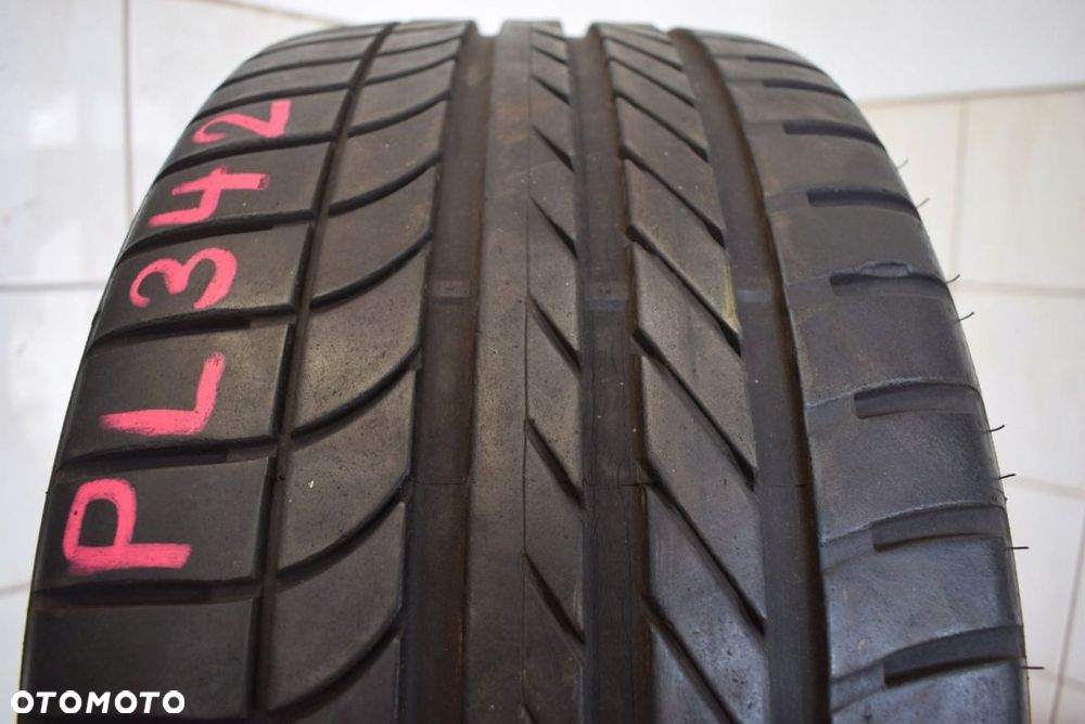 R20 245/30 Goodyear Eagle F1 Asymmetric Wysyłka gratis! - 1