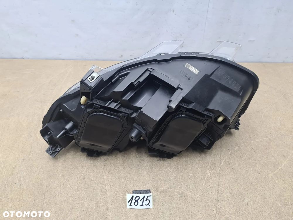 VIVARO EXPERT PROACE JUMPY 19- lampa PRAWY przód prawa przednia 9808567680 - 5