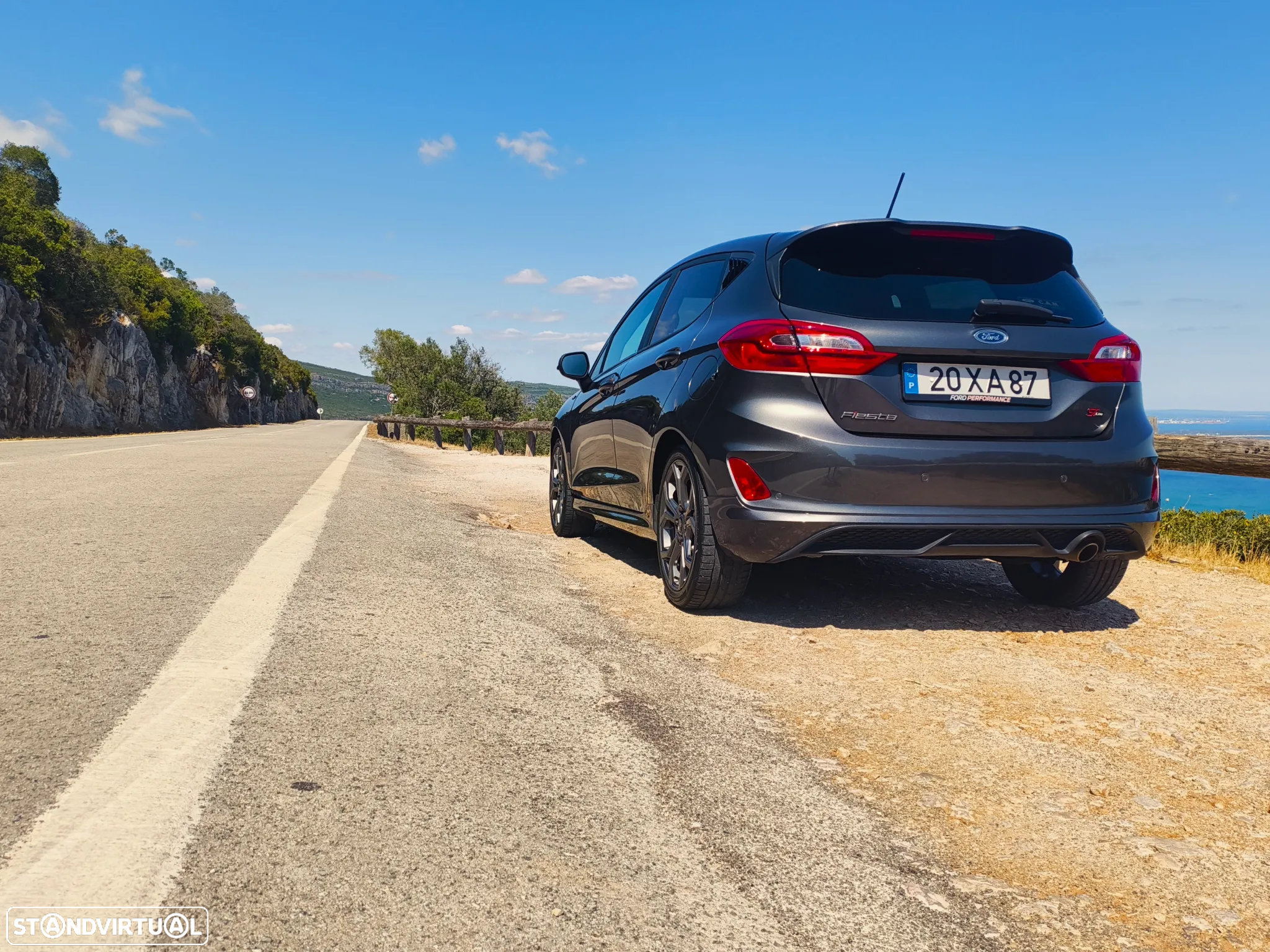 Ford Fiesta 1.0 EcoBoost ST-Line - 5