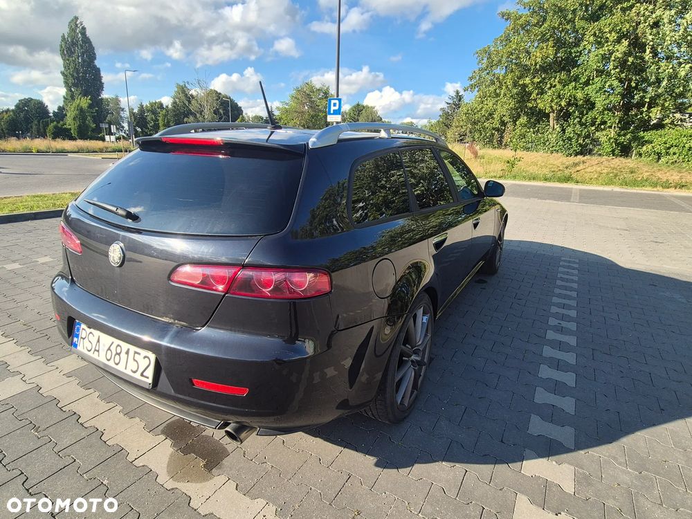 Alfa Romeo 159 1750TBi Progression - 4