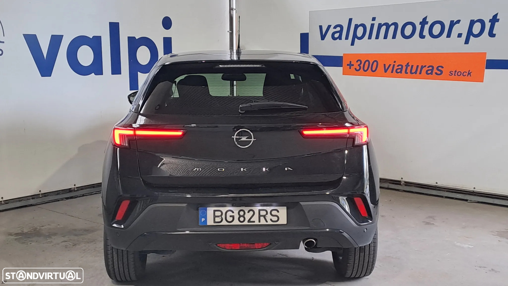 Opel Mokka 1.5 D Elegance - 7