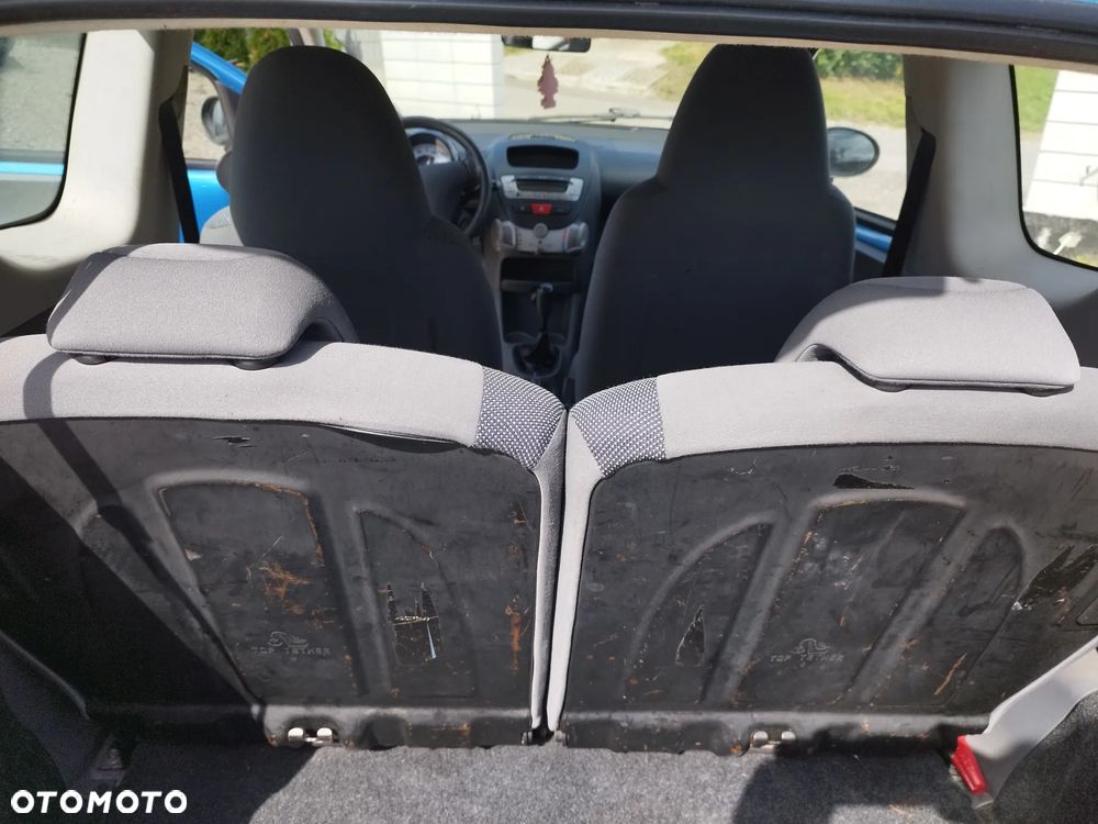 Peugeot 107 1.0 Trendy - 5