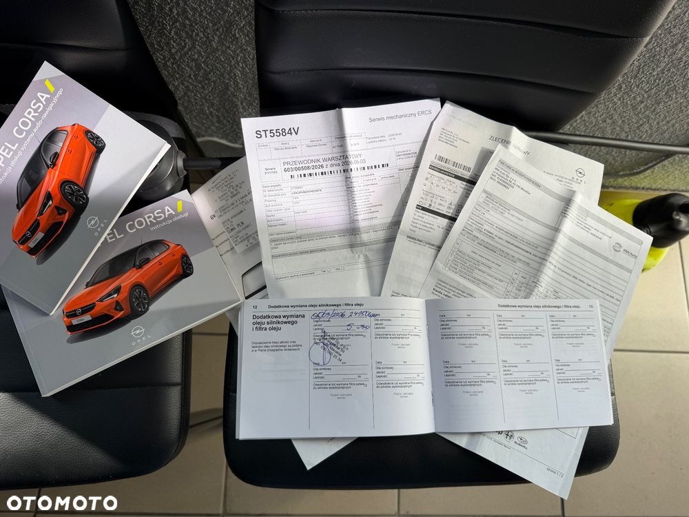 Opel Corsa - 32
