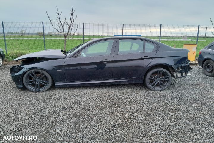 Alternator 7802261 7802261 BMW Seria 3 E90 [2004 - 2010] Sedan 318d M - 5