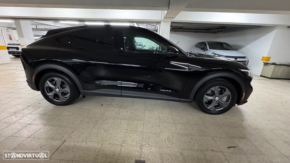 Ford Mustang Mach-E 98.7 kWh Premium - 3