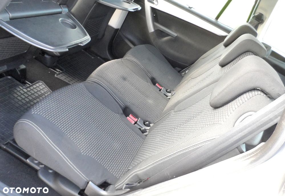 Citroën C4 Grand Picasso 2.0 HDi FAP (7-Sitzer) Tendance - 20