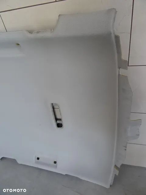 PODSUFITKA PODSUFITÓWKA AUDI A3 8P LIFT NR242 - 8