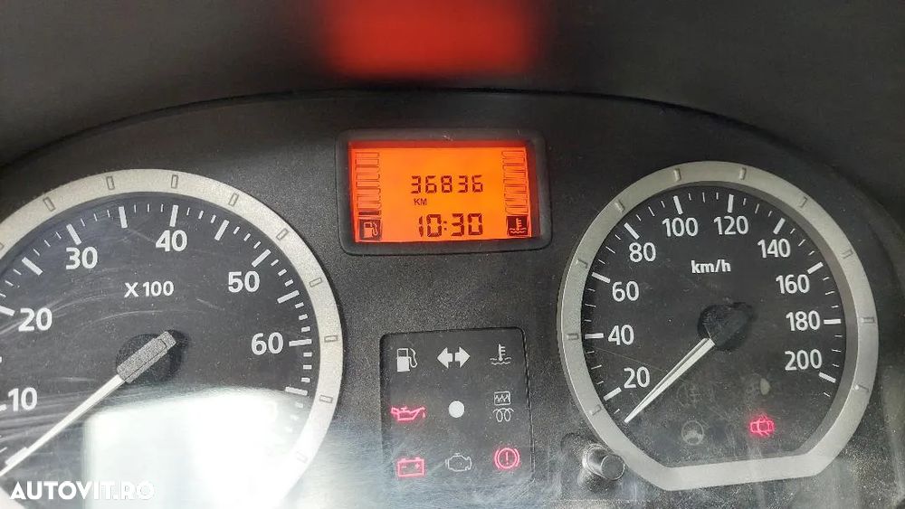 Dacia Logan MCV K90 1.4 Ambiance - 7