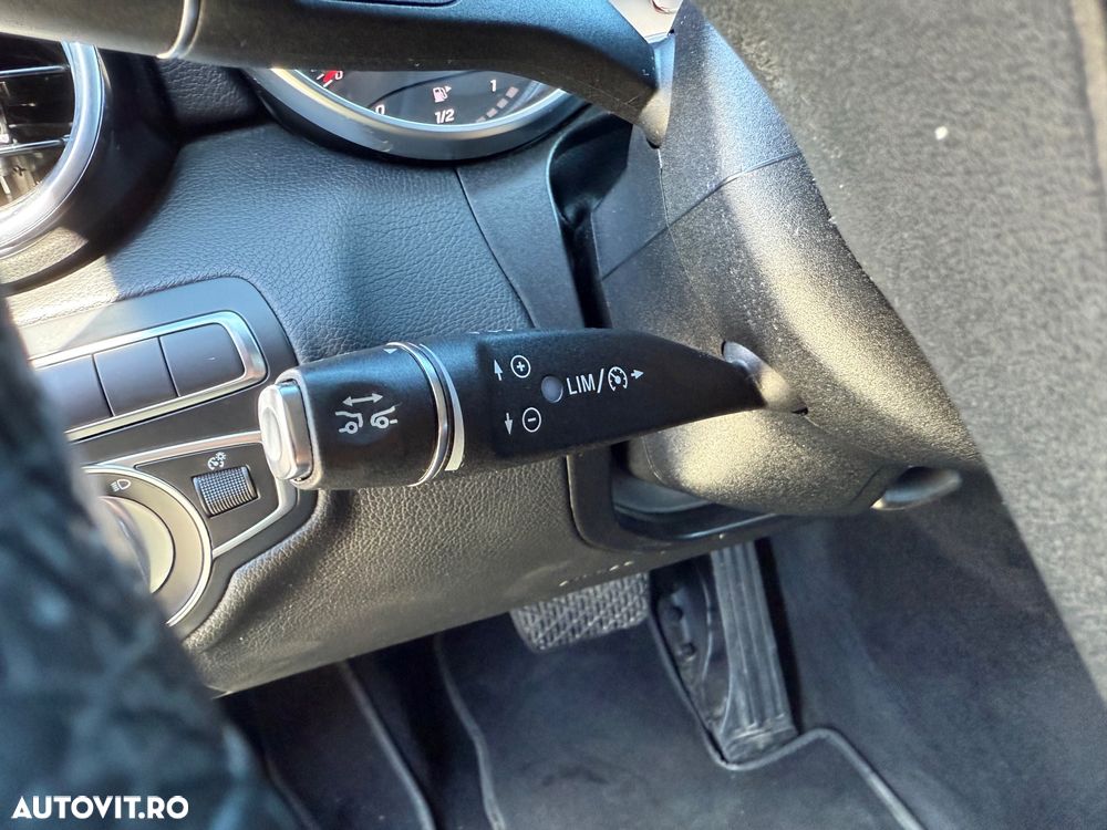 Mercedes-Benz C 220 d 4MATIC Aut. - 12