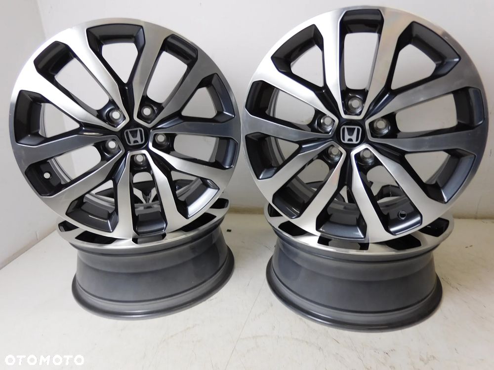 FELGI 17 HONDA CR-V HR-V SR-V ACCORD CIVIC UFO