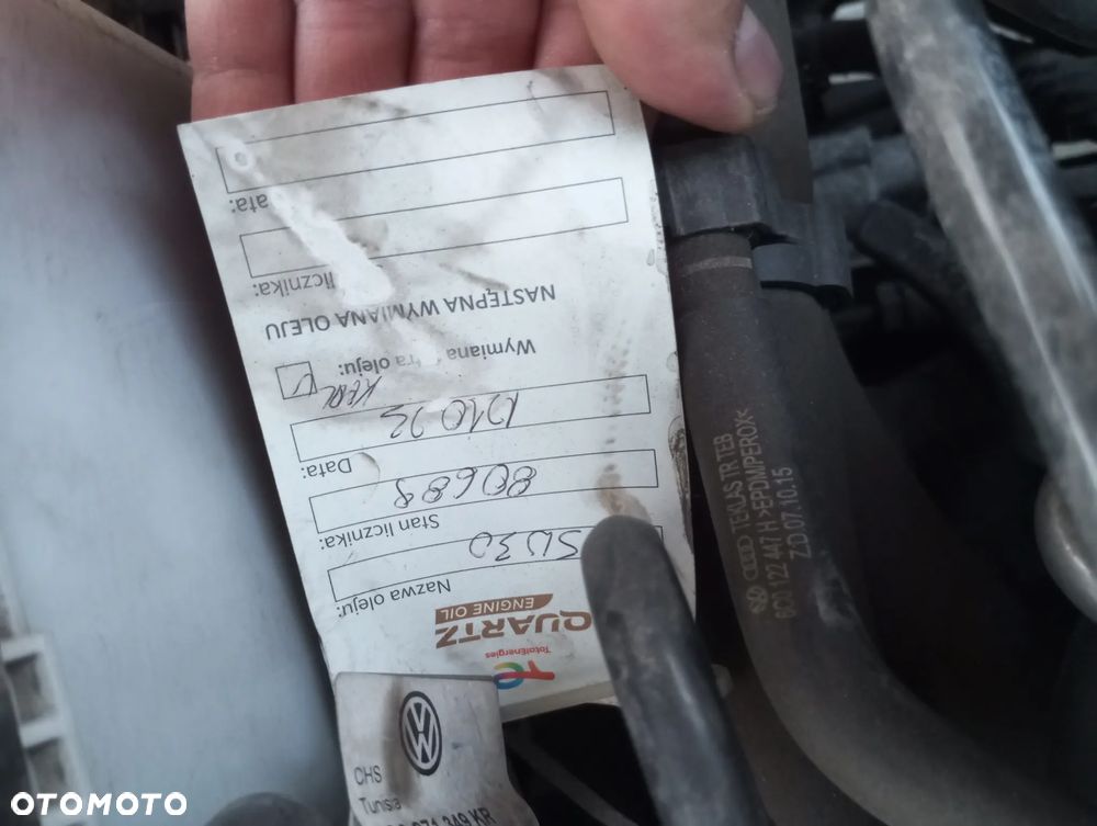 Skoda RAPID 1.0 TSI Style - 27