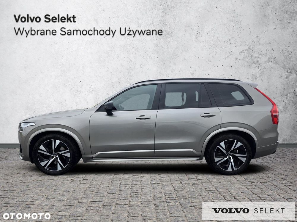 Volvo XC 90 - 5