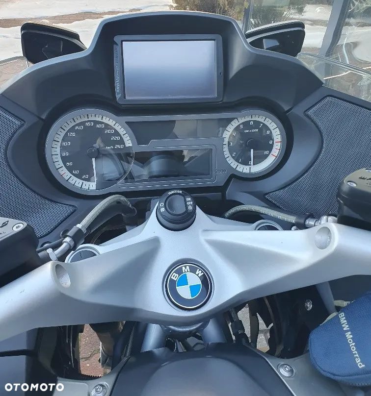 BMW RT - 14