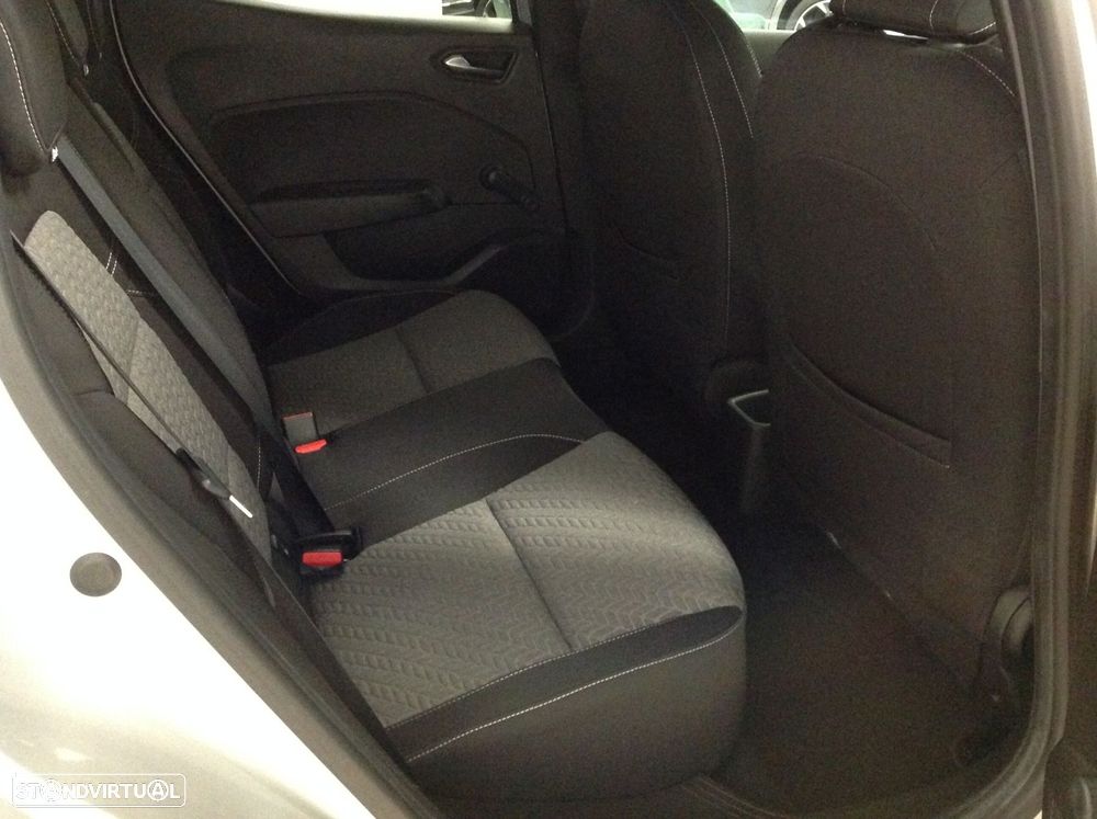 Renault Clio 1.0 TCe Intens - 28