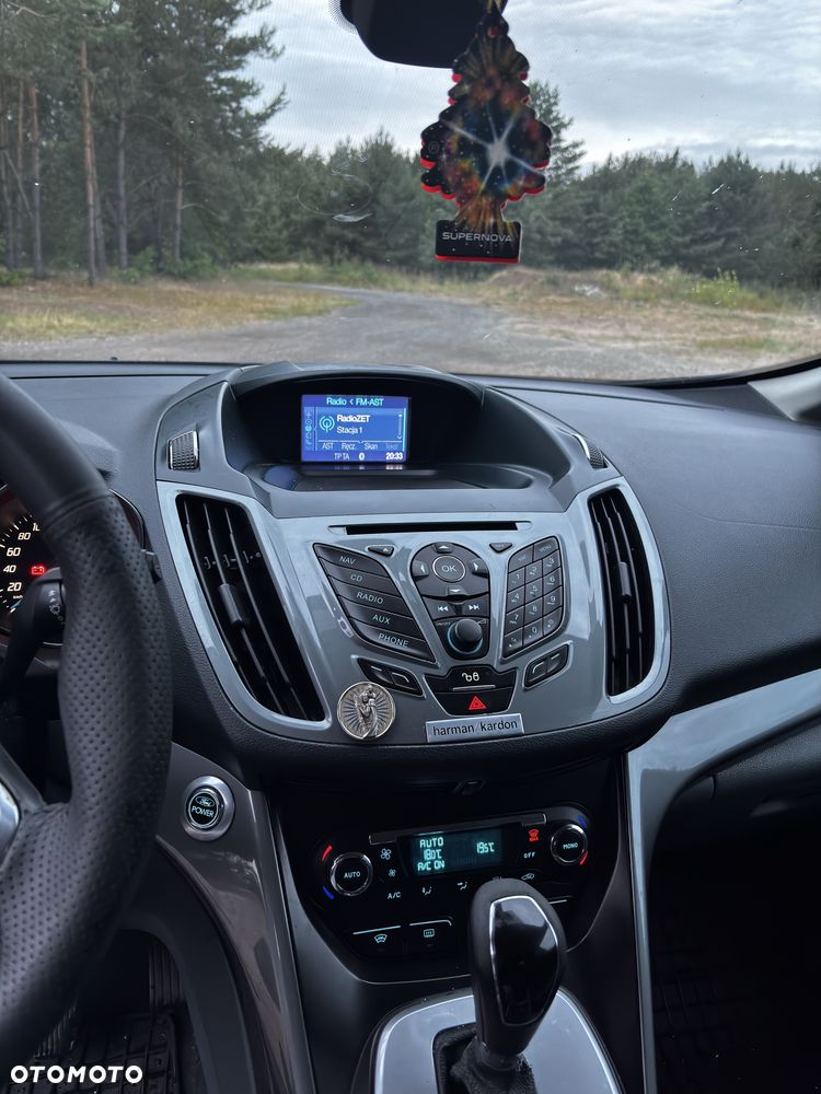 Ford C-MAX - 2