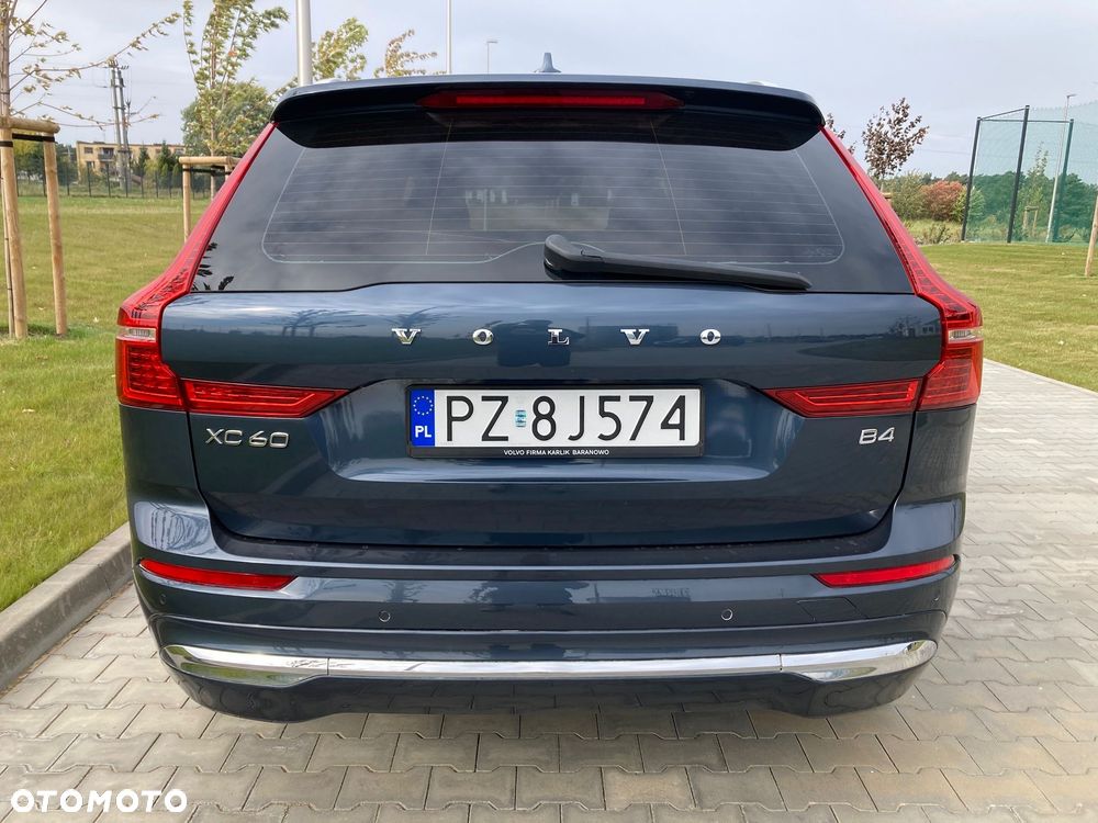 Volvo XC 60 D4 Inscription - 27