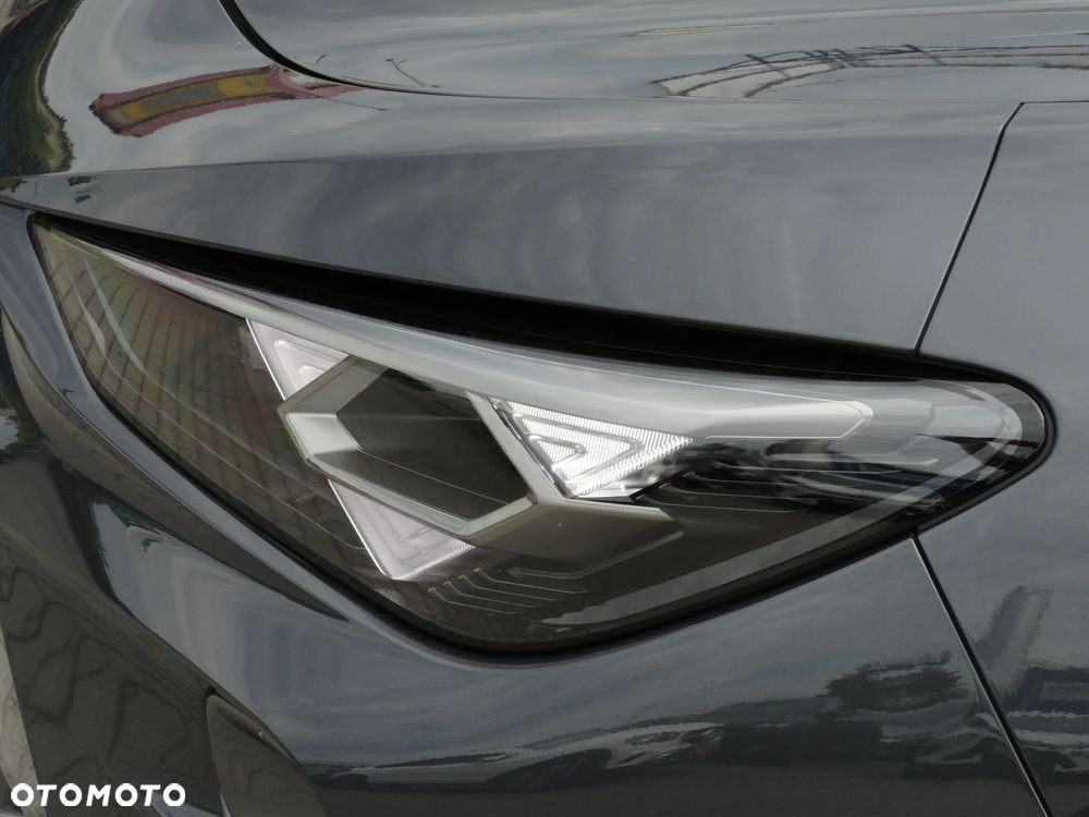 Cupra Terramar 2.0 TSI 4Drive DSG VZ - 34