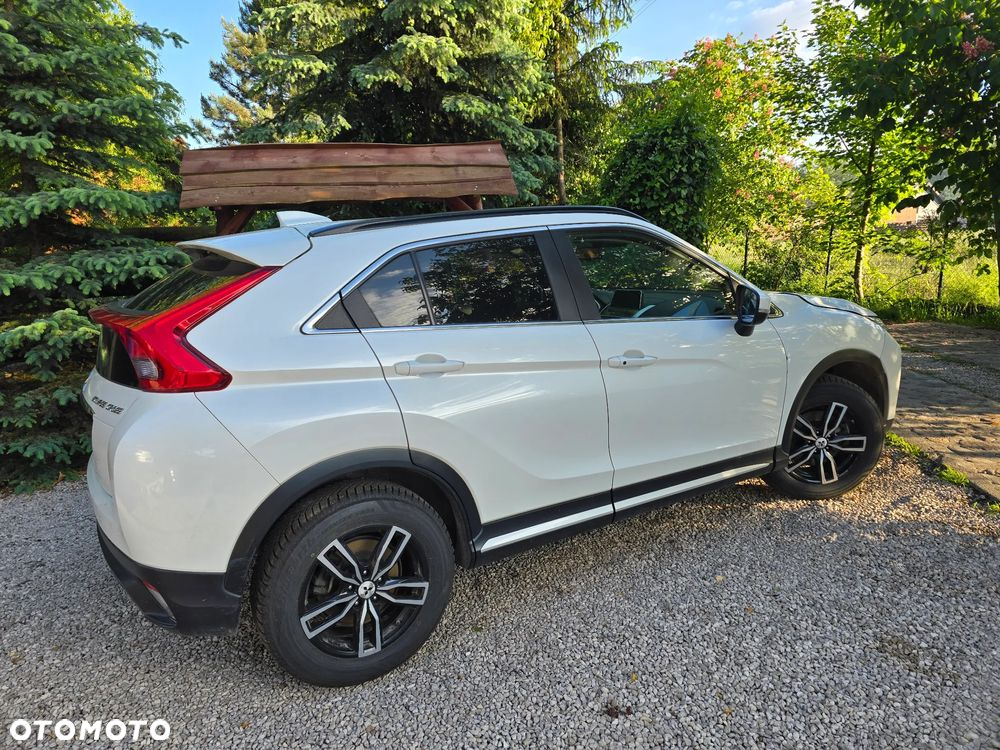 Mitsubishi Eclipse Cross 1.5 T-MIVEC ClearTec 2WD Diamant Edition Plus - 17