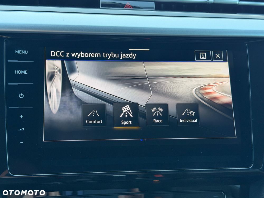 Volkswagen Arteon 2.0 TSI OPF 4Motion DSG R - 34