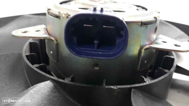ELECTROVENTILADOR RENAULT CAPTUR 2016 -214816703R - 2