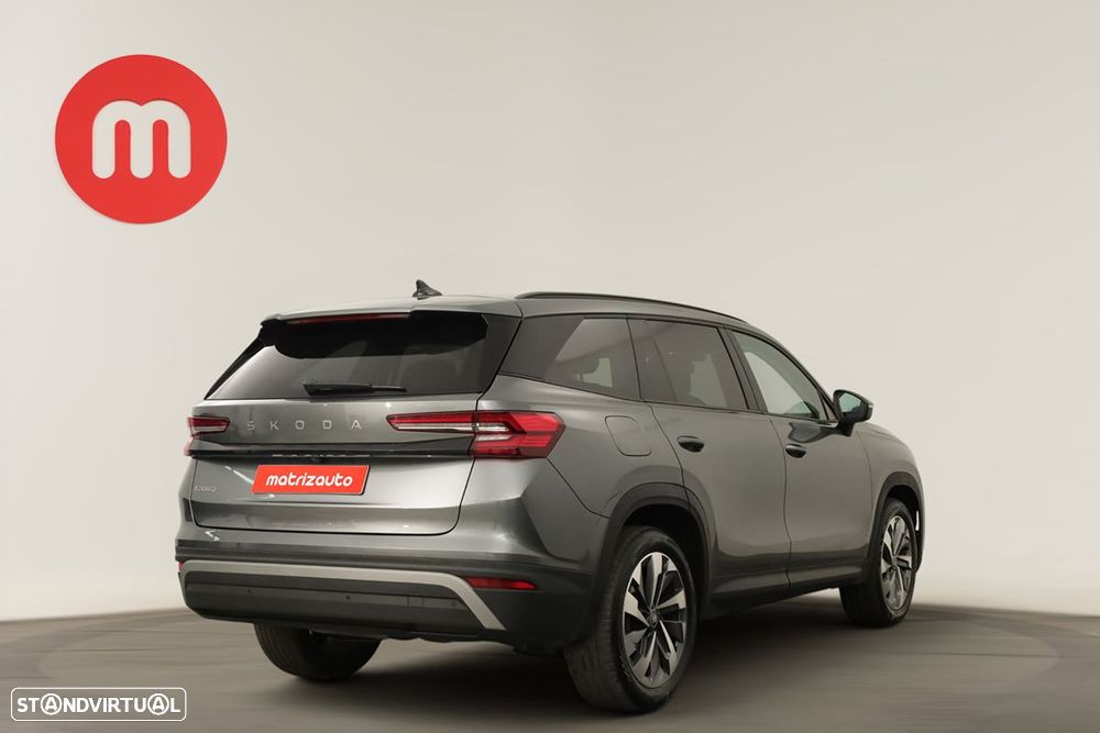 Skoda Kodiaq 2.0 TDI Ultra DSG - 4