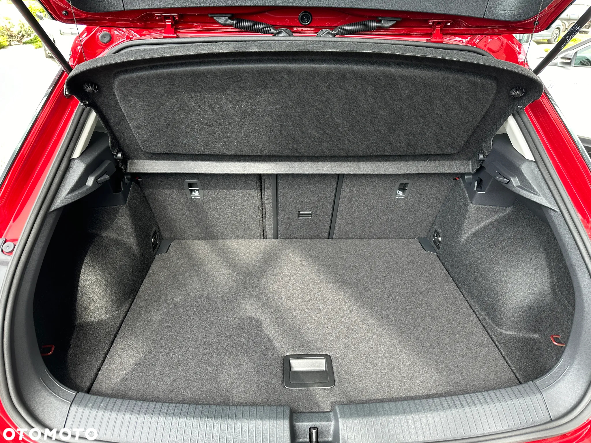Volkswagen T-Roc - 21