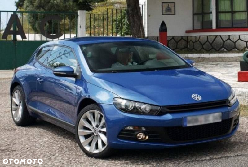 4x Felgi 18 m.in. do VW Arteon Shooting Brake CC Tiguan Touran II - B5083 (IN1072) - 5