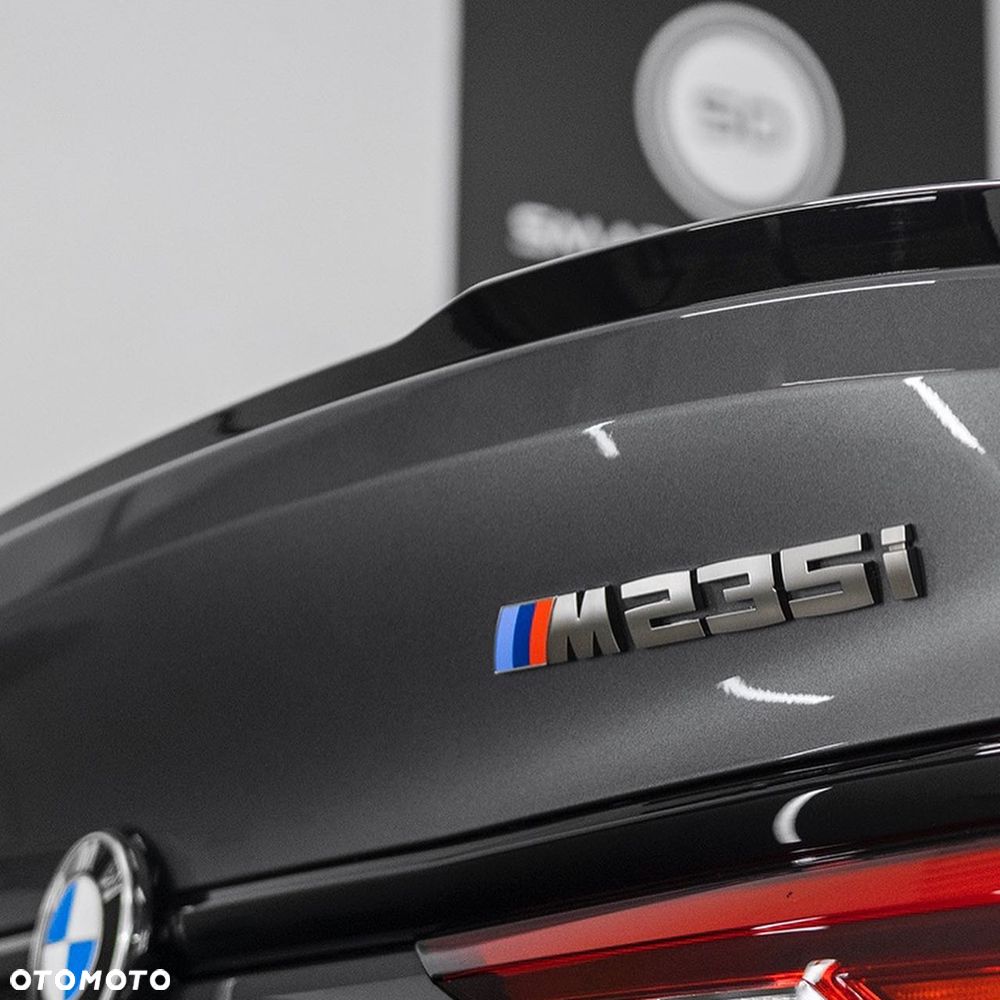 BMW Seria 2 M235i xDrive - 3