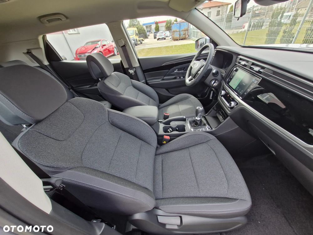 SsangYong/KGM Korando 1.5 T-GDI Joy 2WD - 27