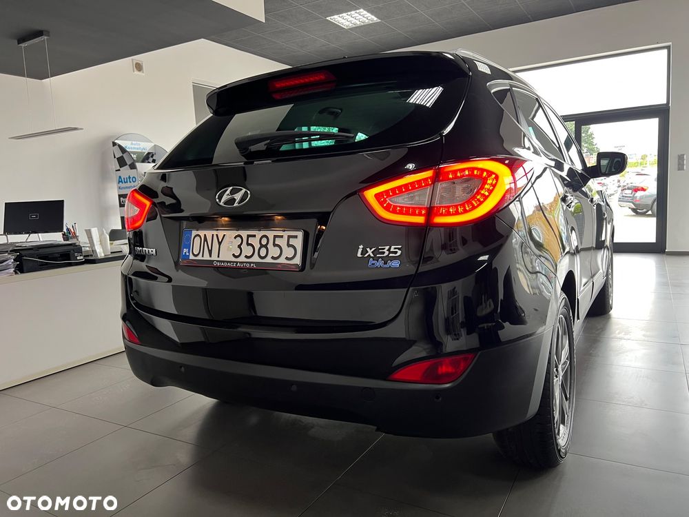 Hyundai ix35 - 6